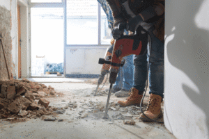 ristrutturazioni chiavi in mano a Udine