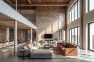 ristrutturazione completa casa a Udine